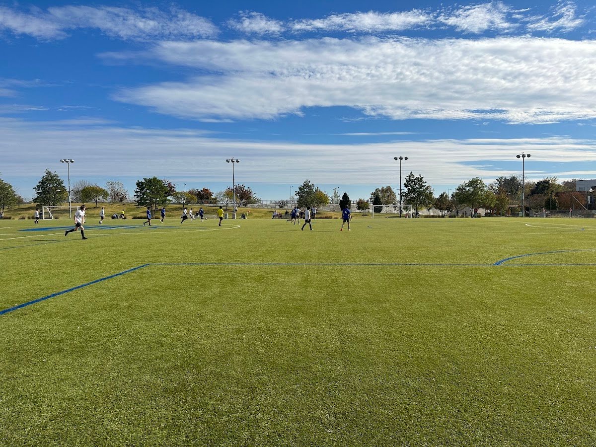 Field #3 - Long Bridge Park