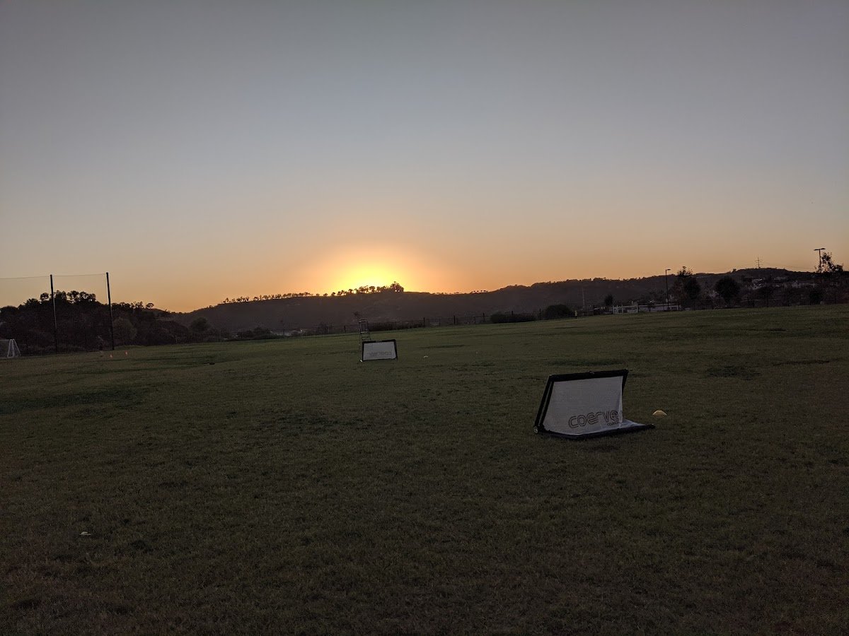 San Dieguito Sports Complex