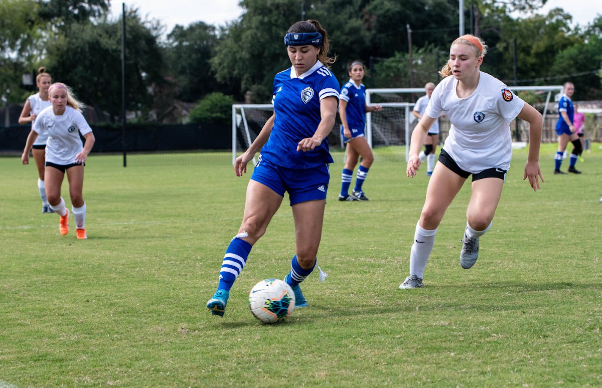 Campbell Road Sports Park