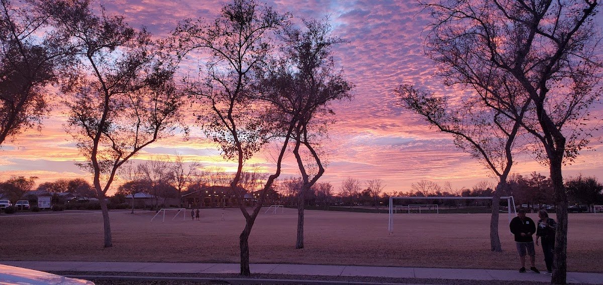 Power Ranch Soccer Fields