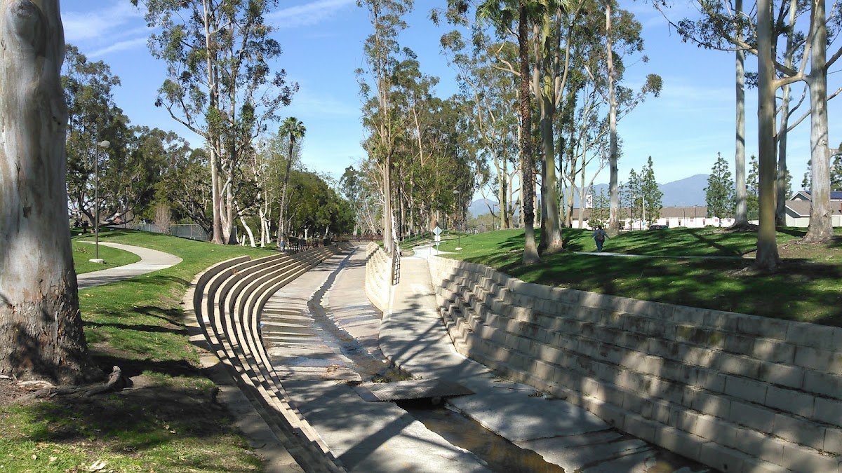 El Toro Park Tennis Courts