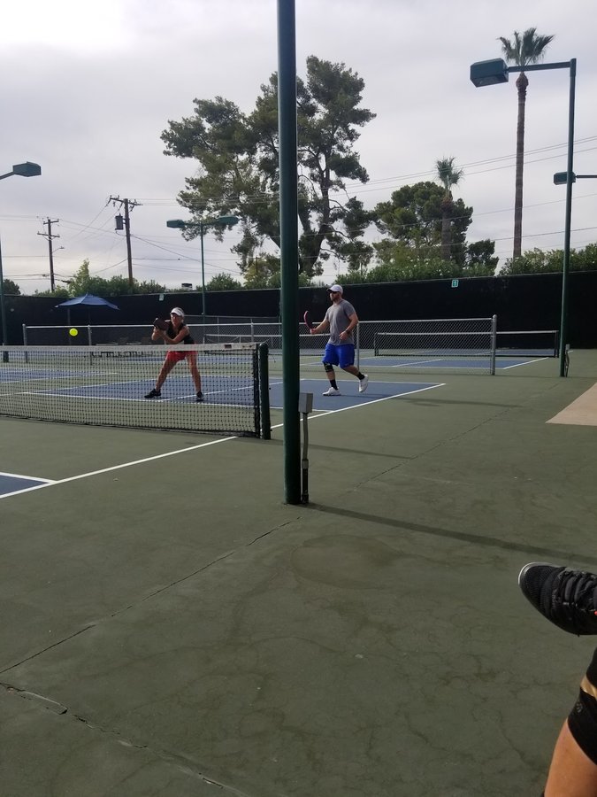 Arizona Country Club