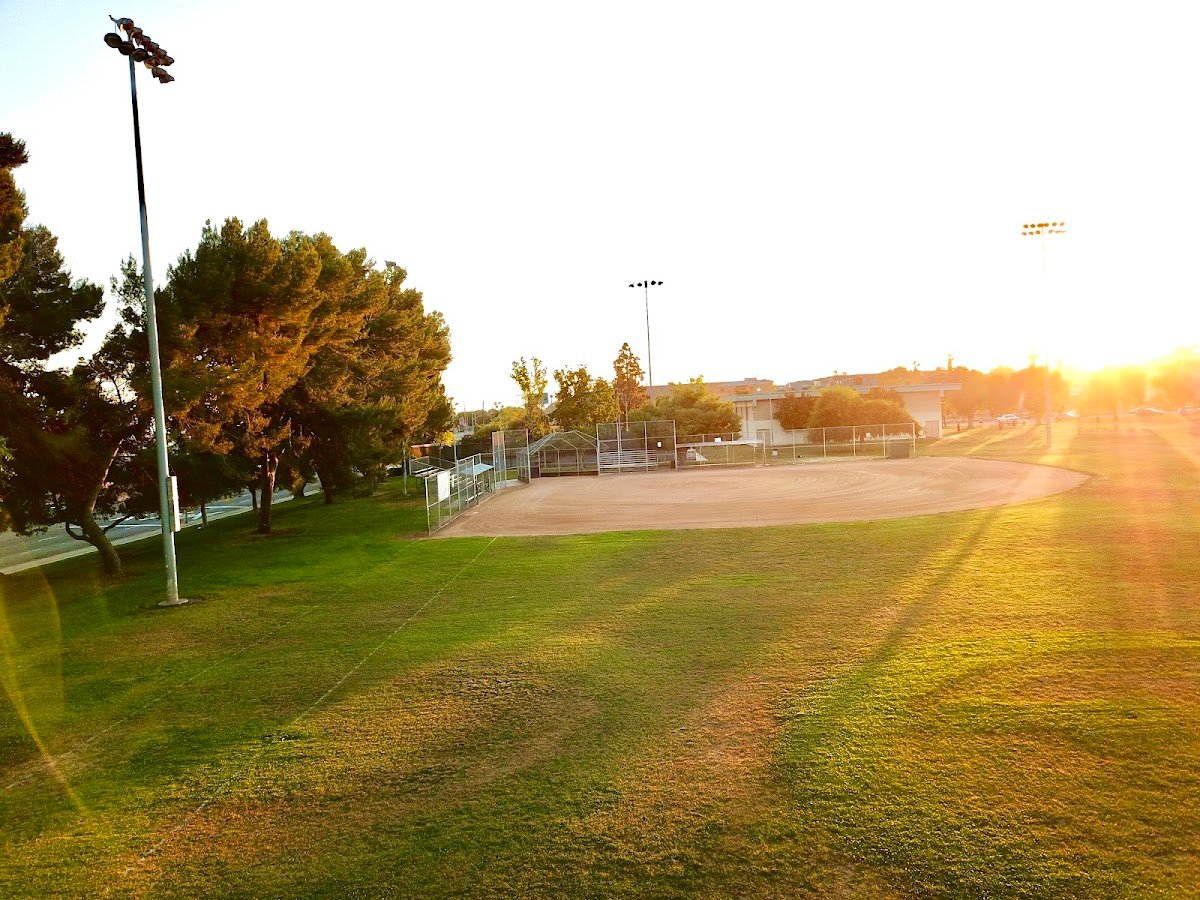 Athens Park