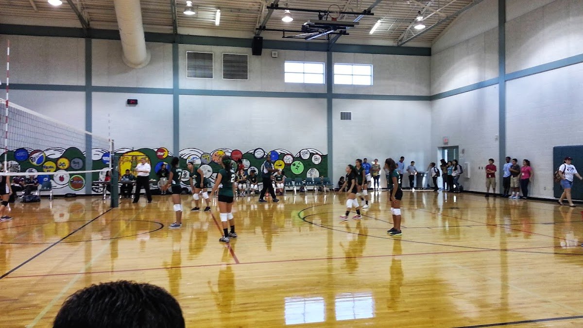 John P. Ojeda Middle School