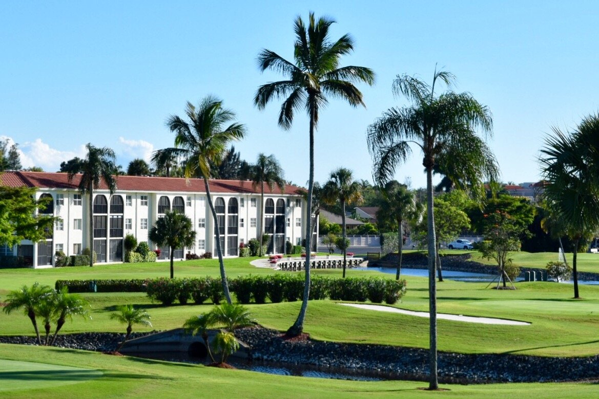 High Point Country Club