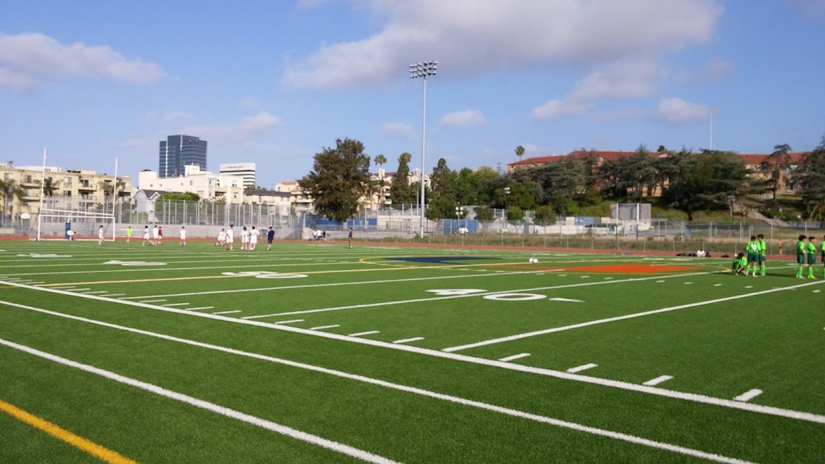 University High School Charter