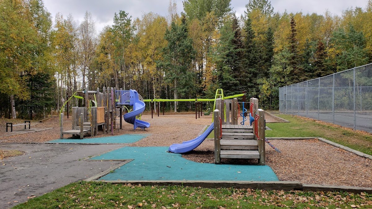 Ocean View Park (Tennis Court)