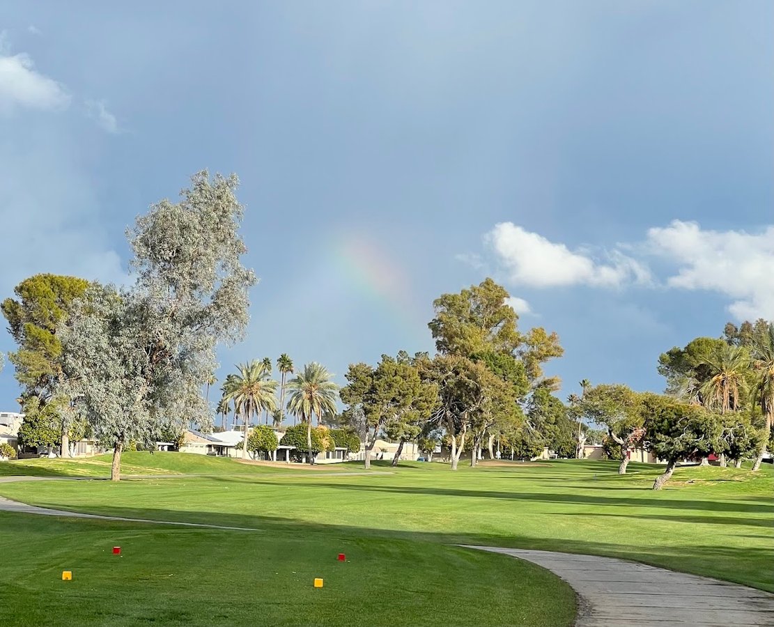 Sun City Country Club