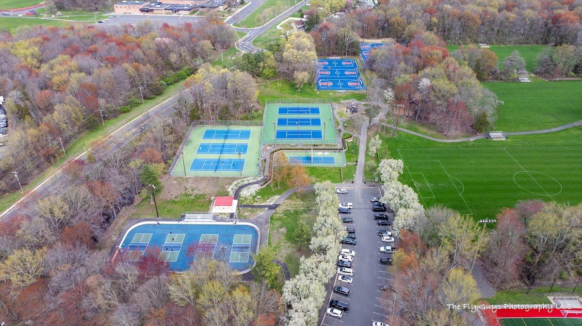 Manalapan Recreation Center