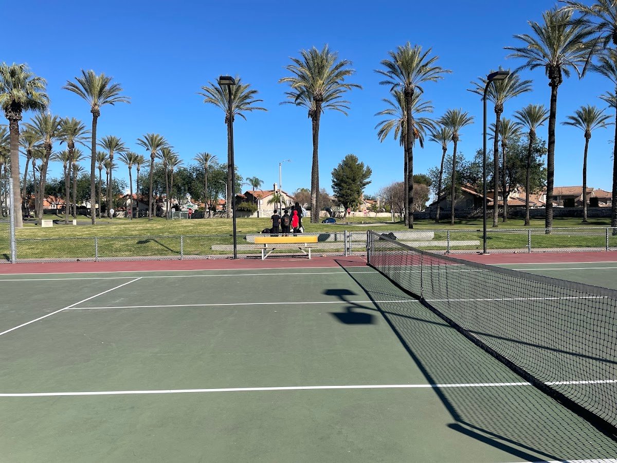 McDermott Sports Complex