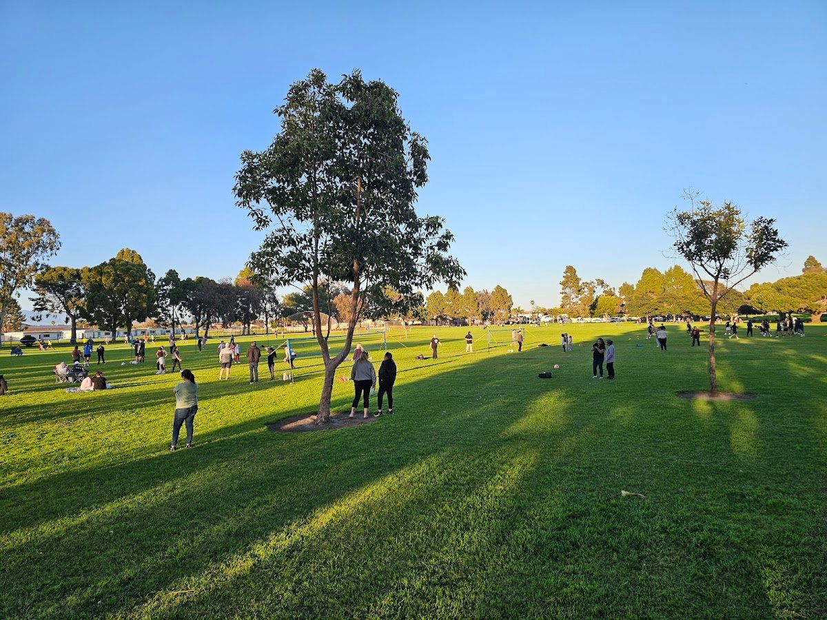 Via Marina Park