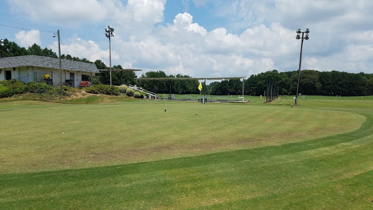 Atlanta Golf Center