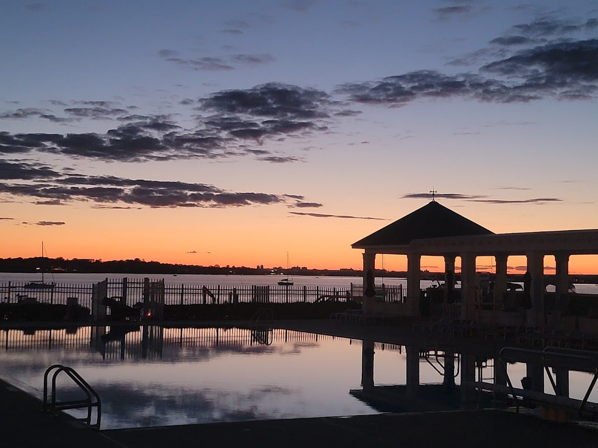 Port Washington Yacht Club