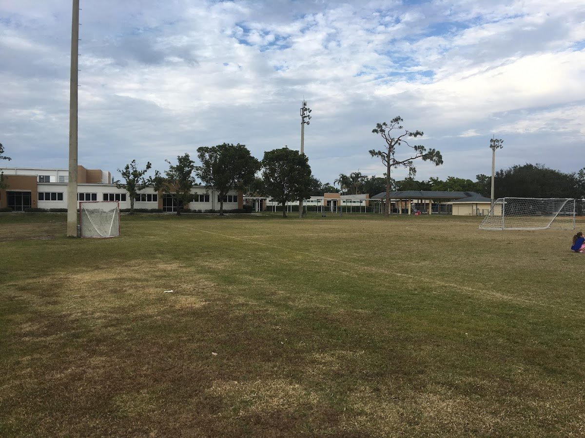 Sea Gate Elementary School