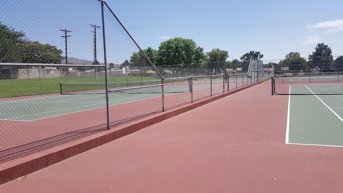 Don Juan de Onate Park