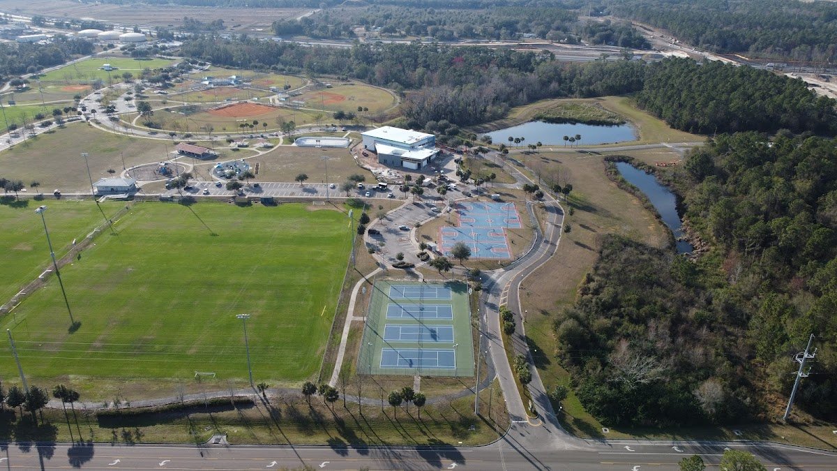 Wesley Chapel District Park