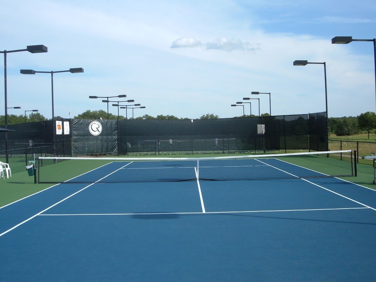 Grey Rock Tennis Club