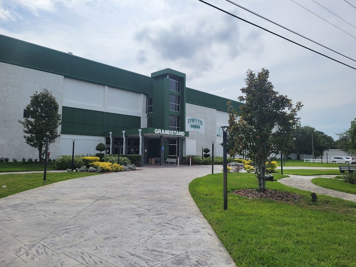 The Downs Golf Practice Facility