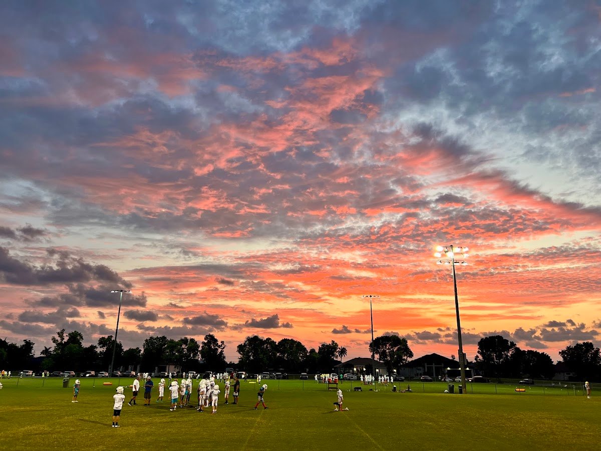 Storm Football Complex