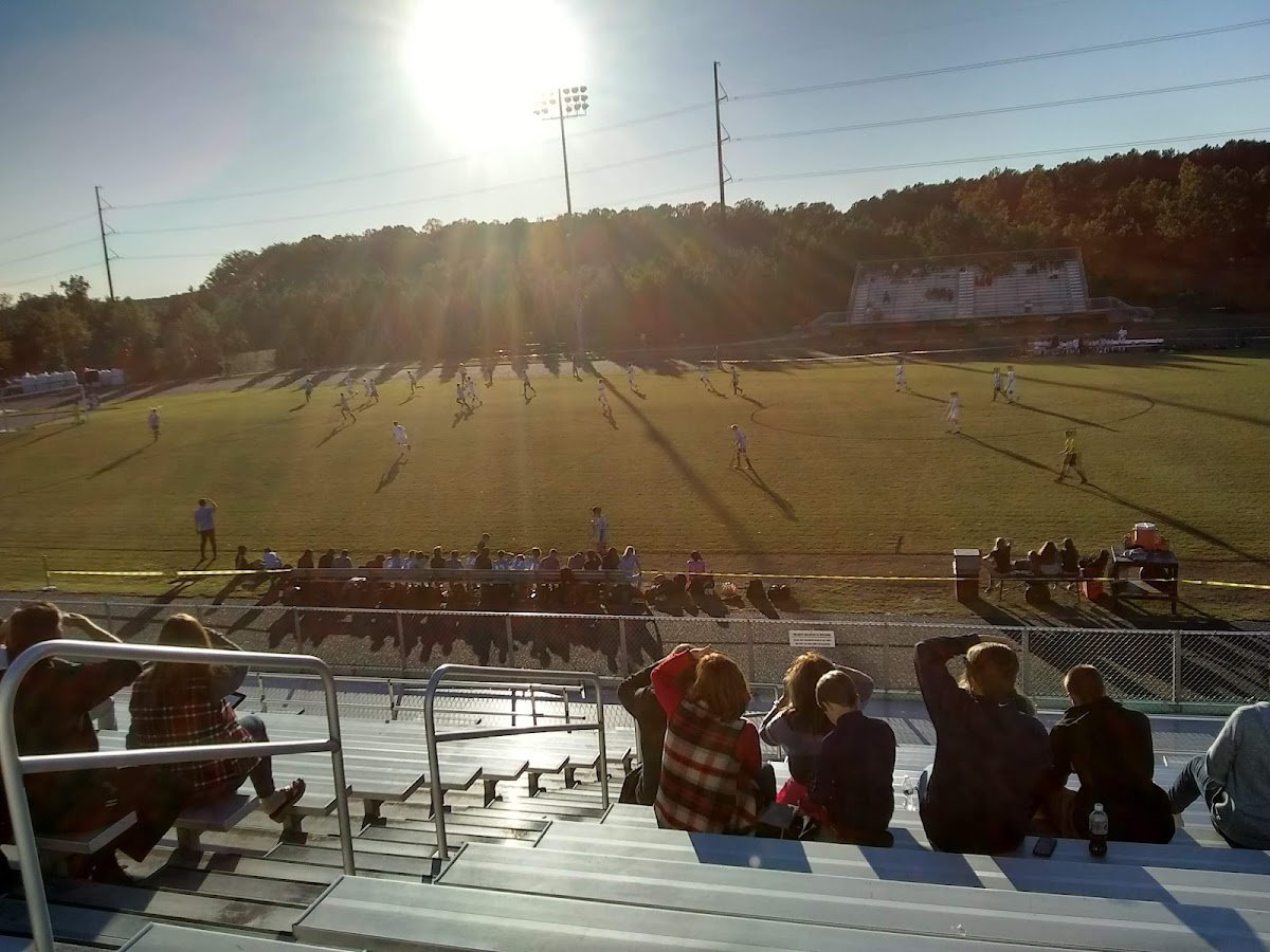 Panther Creek High School