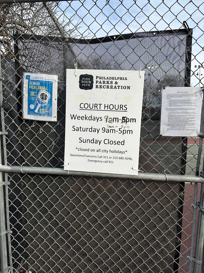 Water Tower Recreation Center