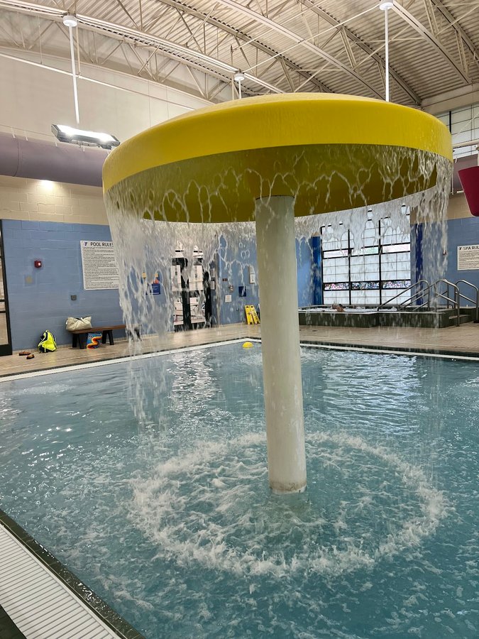 Wheeler Regional Family YMCA