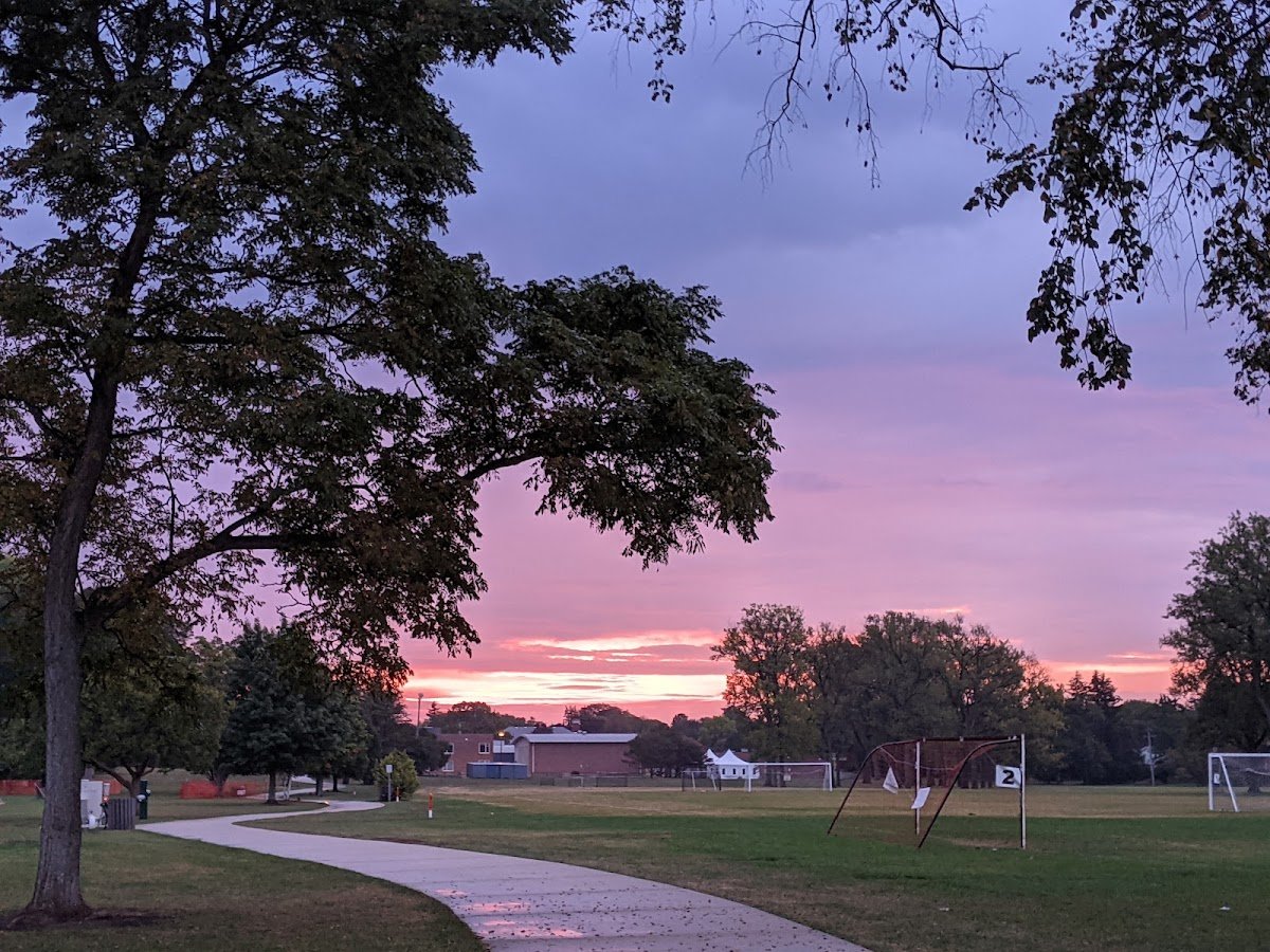Wilmette Community Playfield