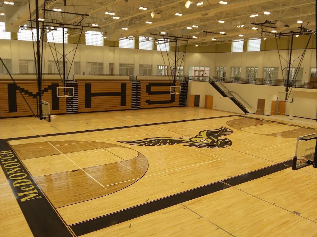 Henry County High School