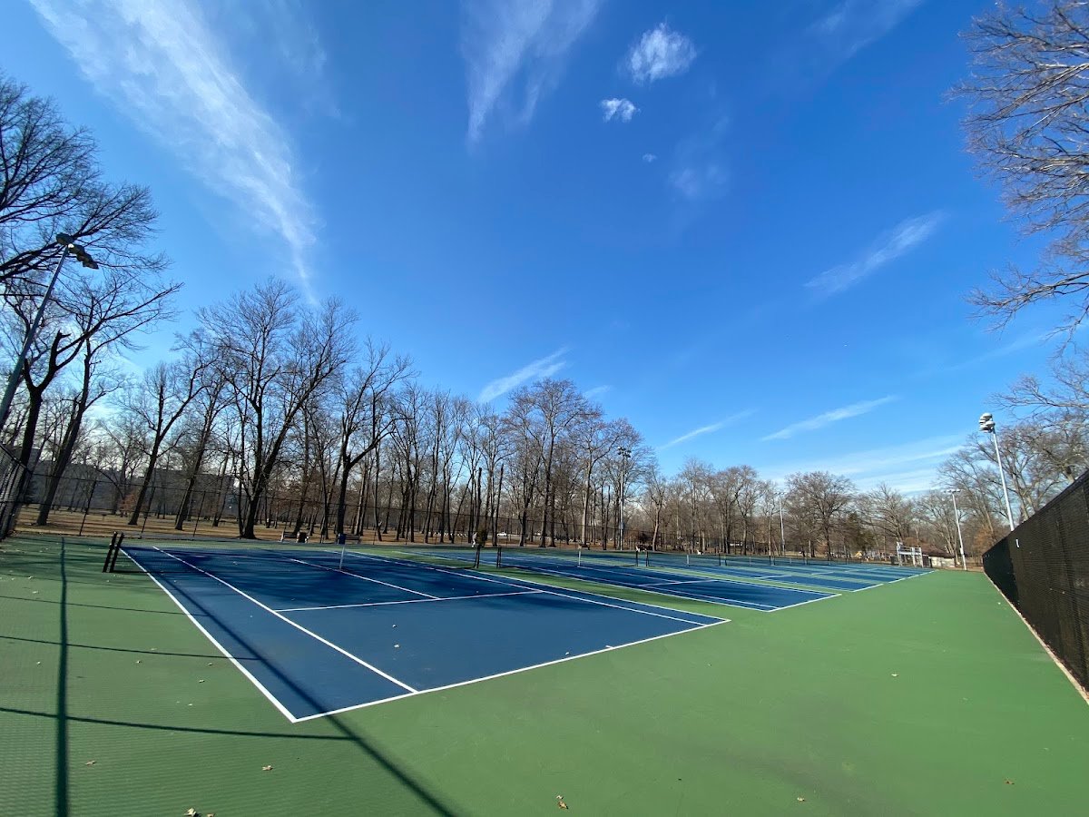 Deborah Drive Park (Tennis) (Tennis Court)