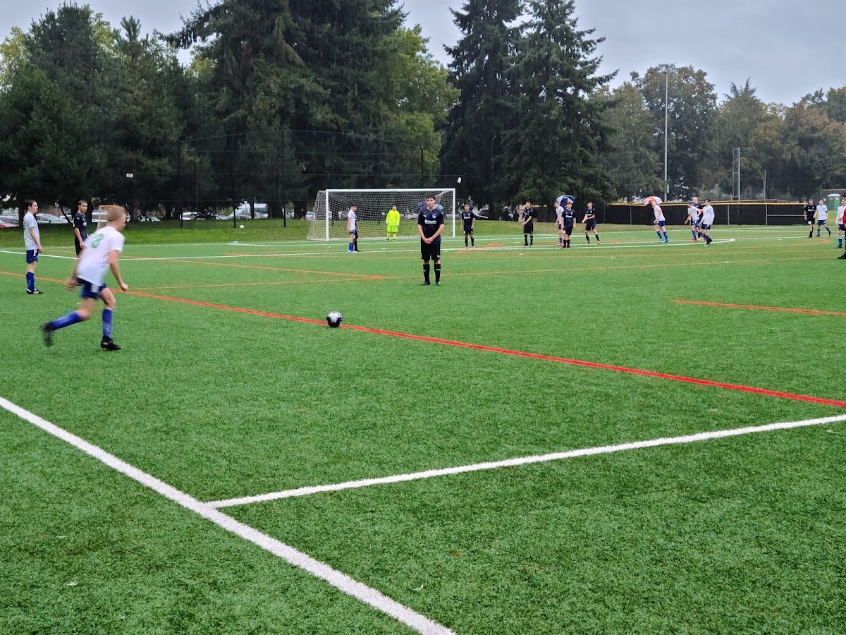 Lower Woodland Park #7