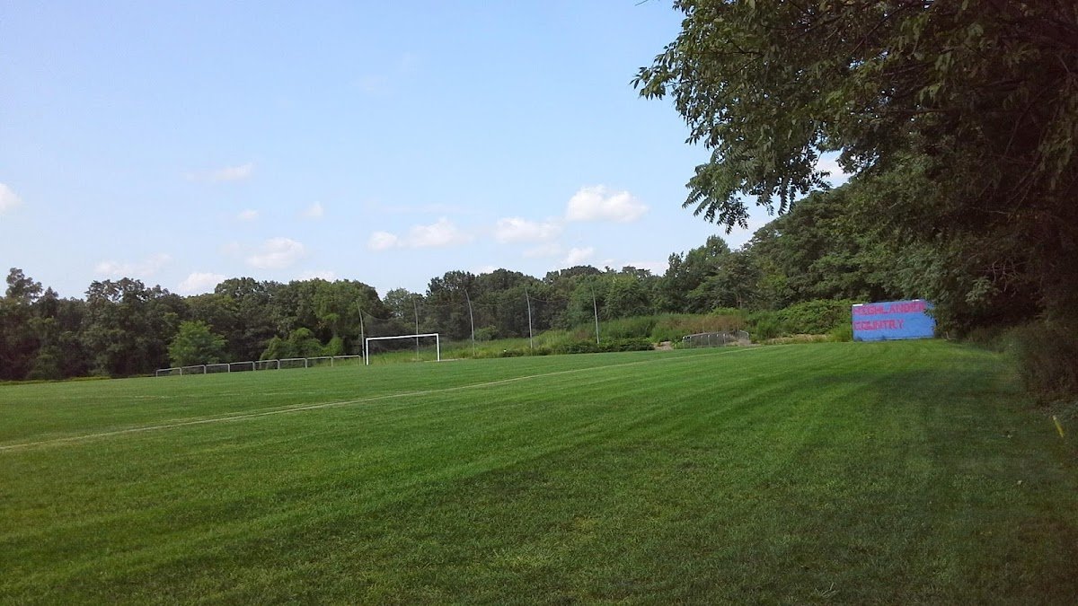 Governor Livingston High School