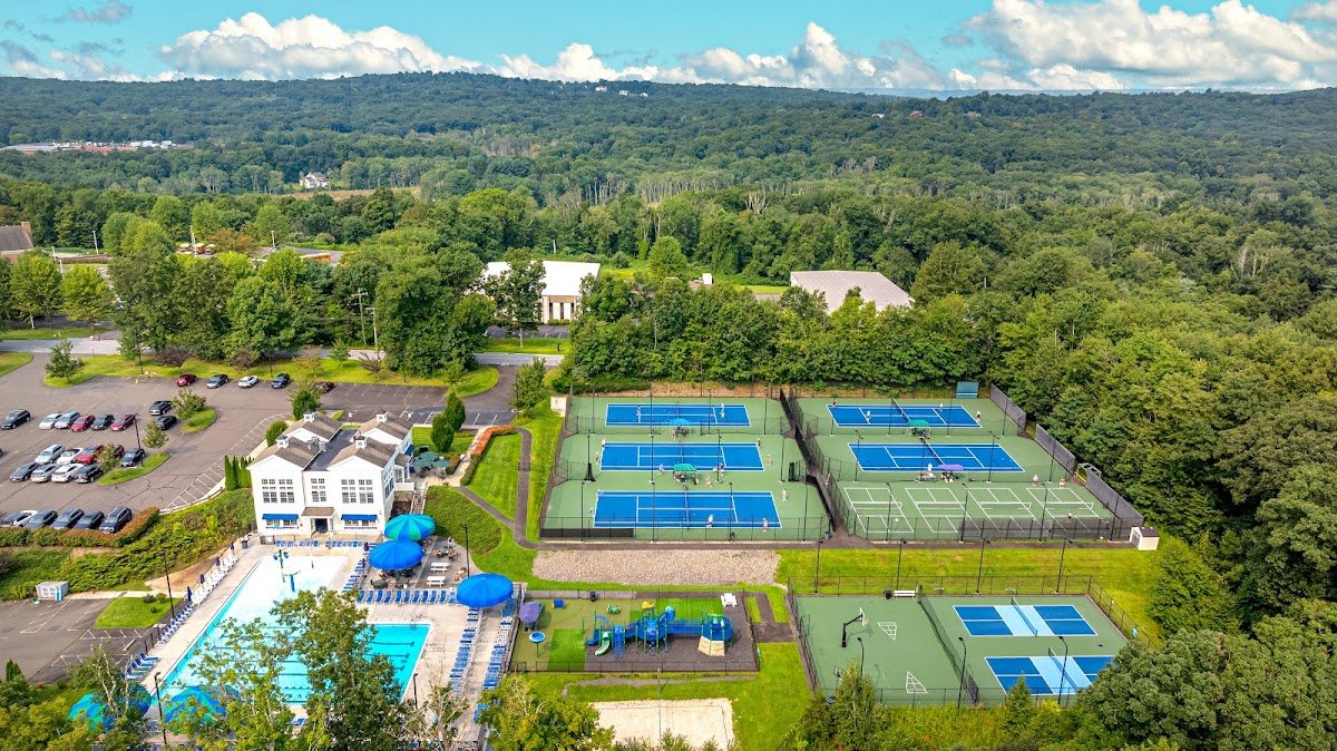 Edgewood Bath & Tennis Club