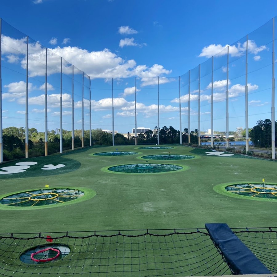 Topgolf Orlando