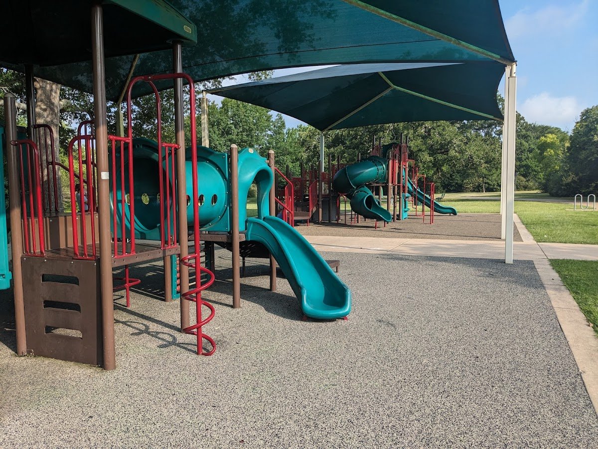 Bee Creek Park