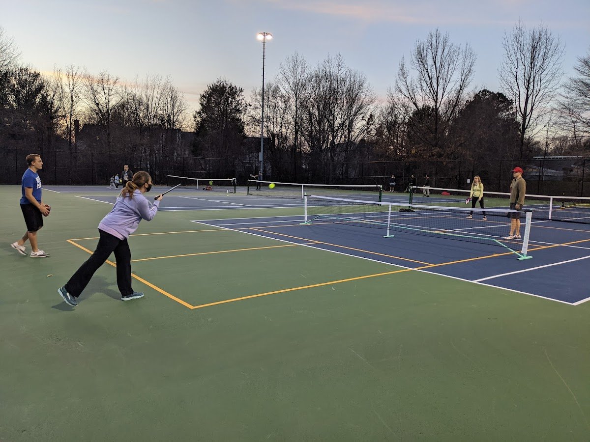 Rolling Valley West Park