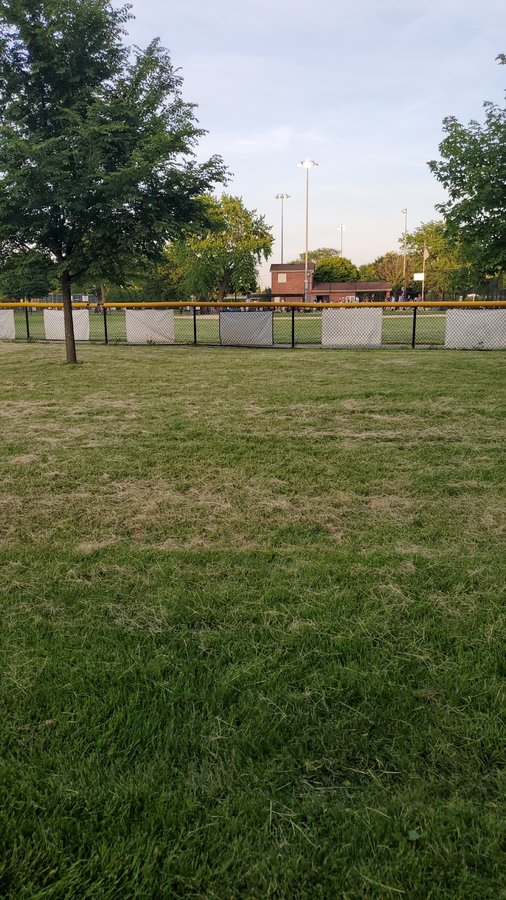 Sedgwick Park Soccer Field