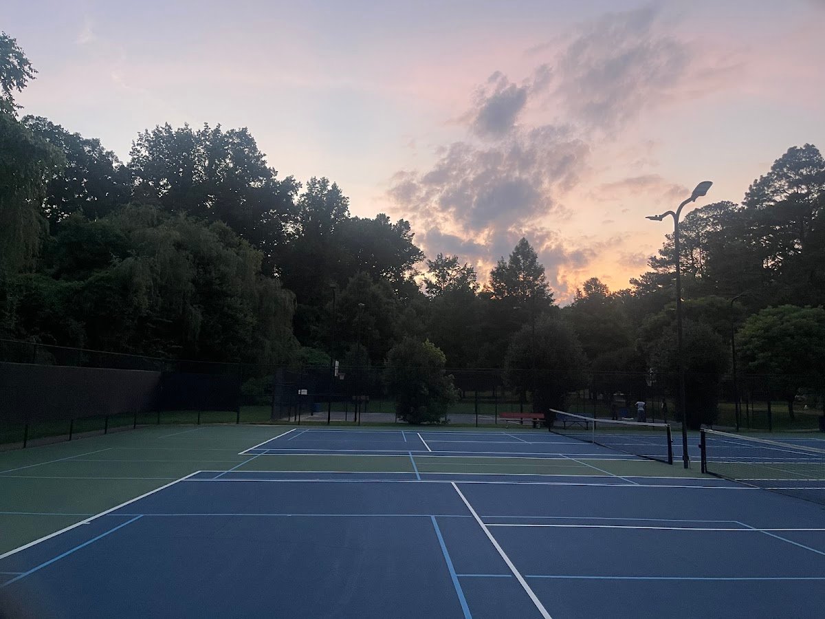 Brookdale Park