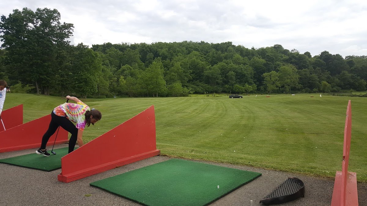 Har-Tees Driving Range