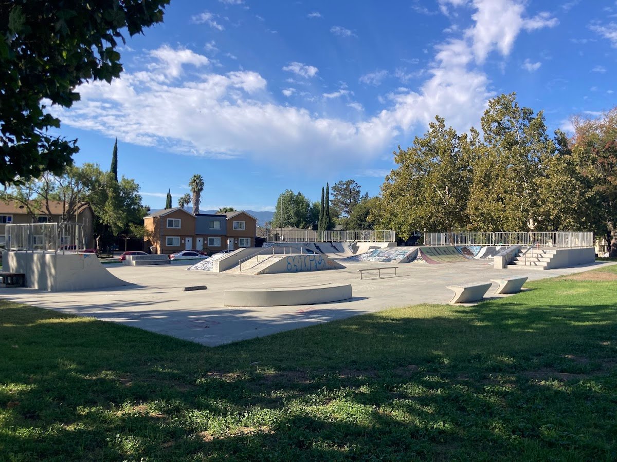 Great Oaks Park