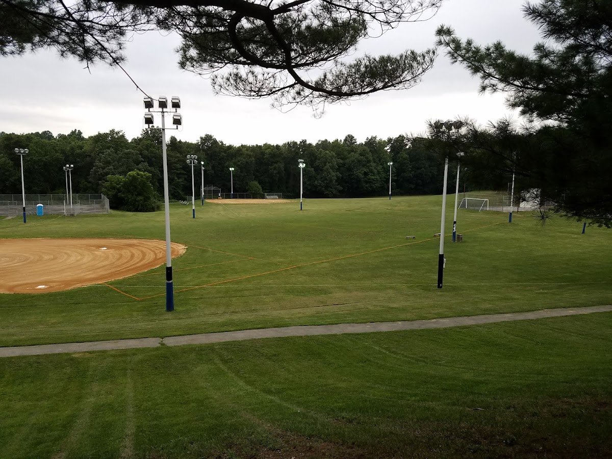 Lime Kiln Recreation Park