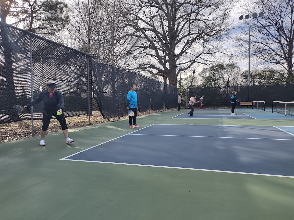 Method Community Park