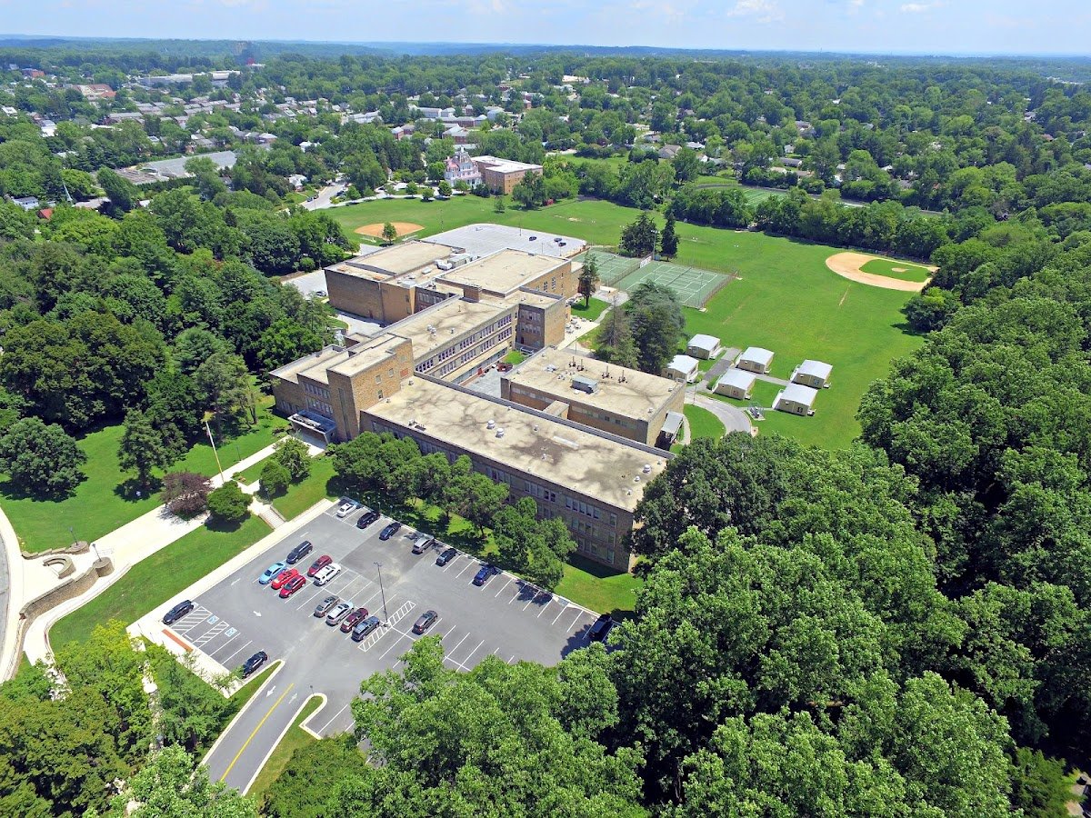 Towson High School