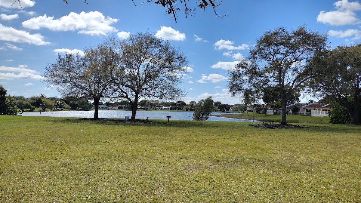 Bent Tree Park