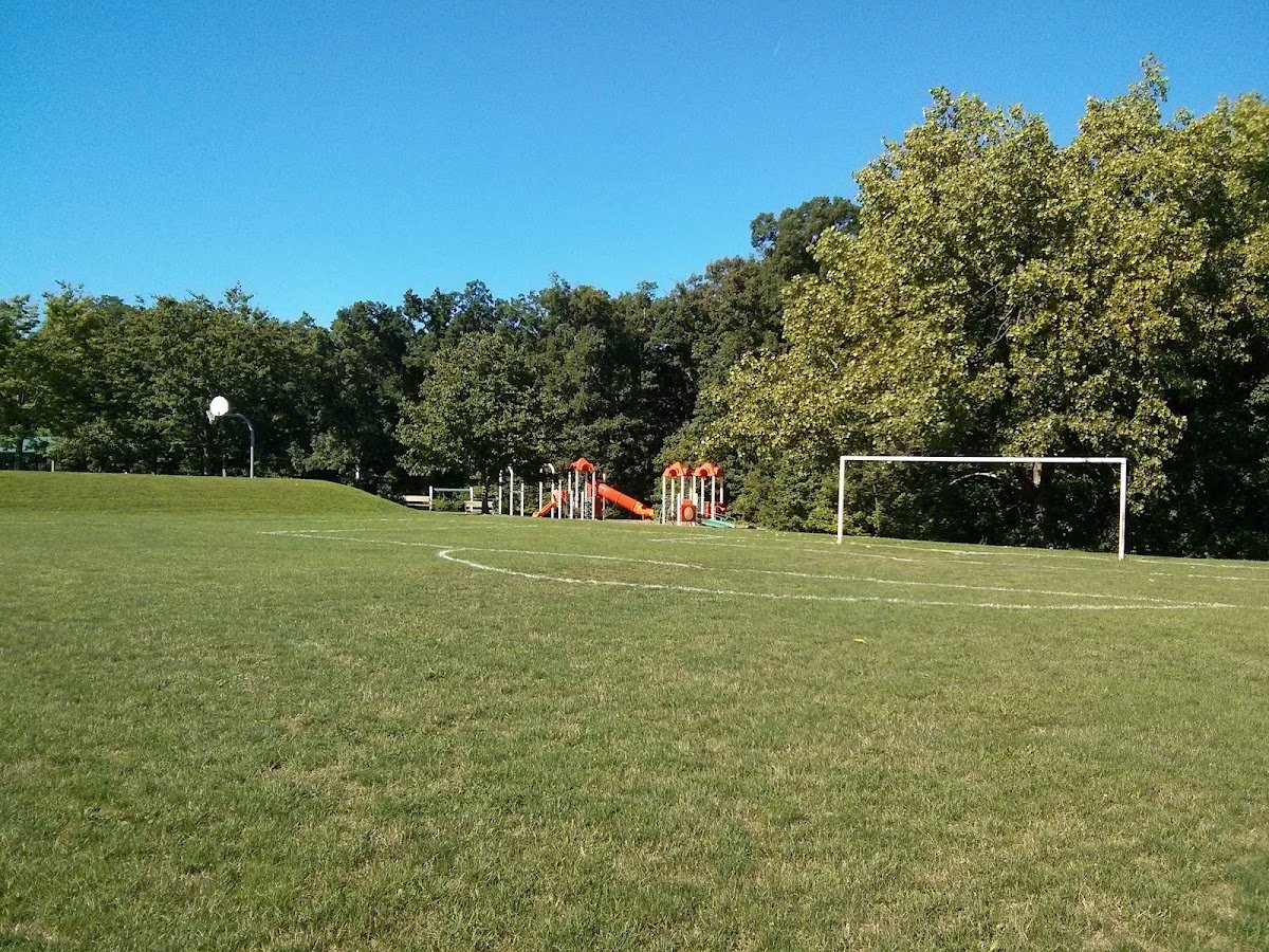 Big Pines Local Park