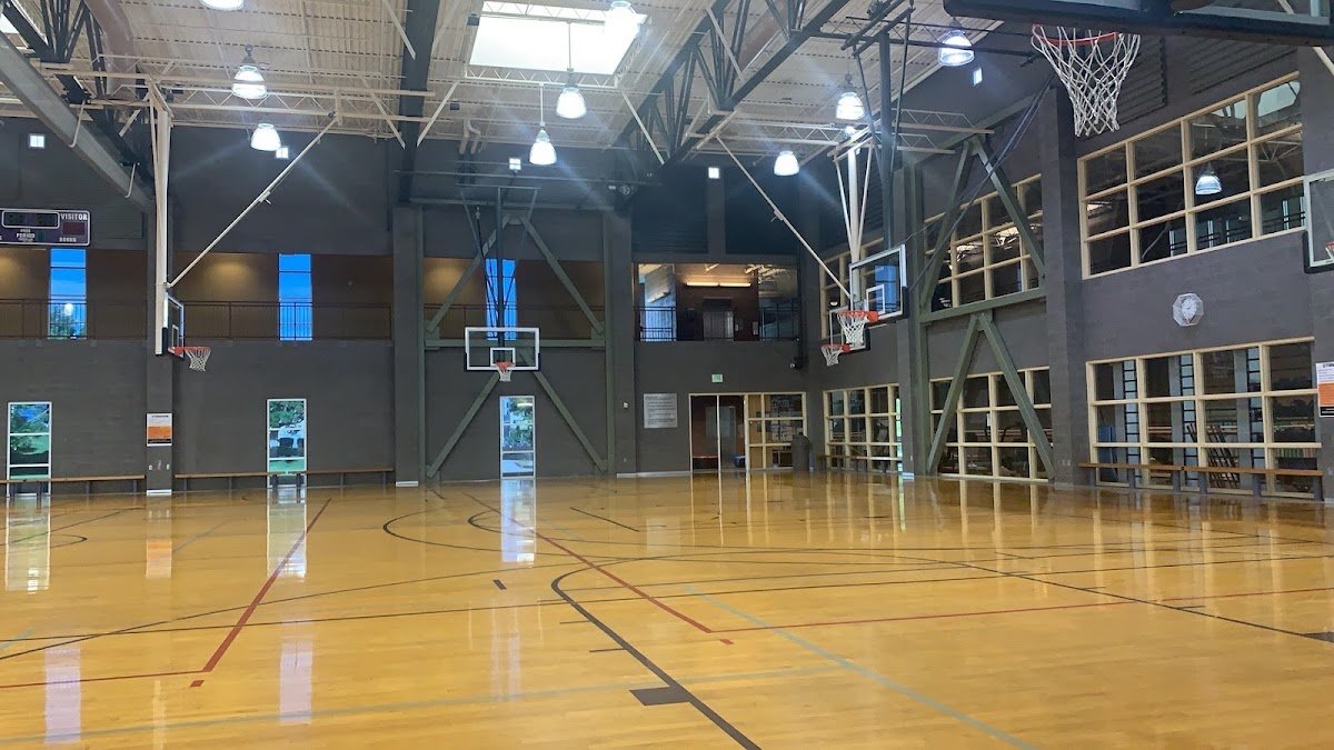 The Park Center