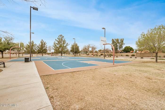 Alta Vista Park Pickleball Courts