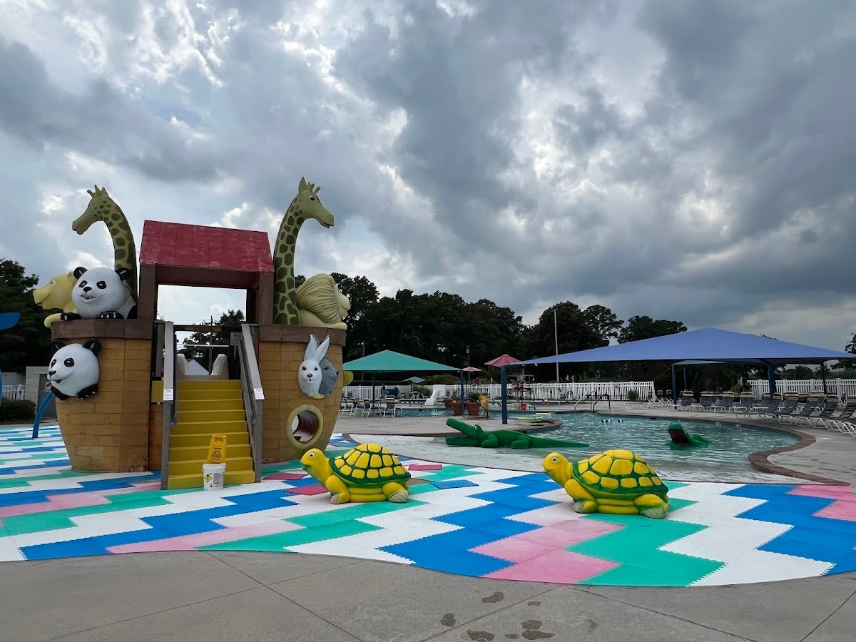 Simon Family Jewish Community Center