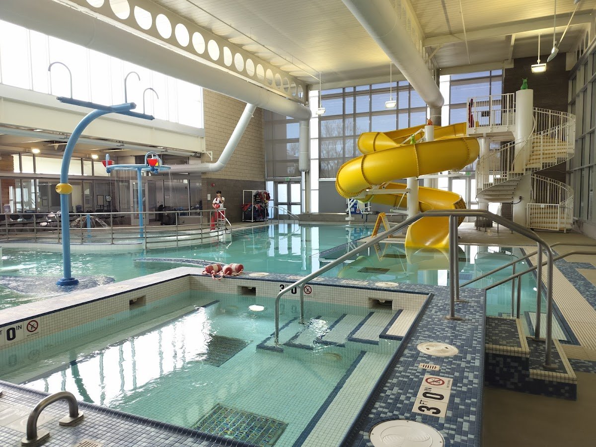 Rainier Beach Community Center