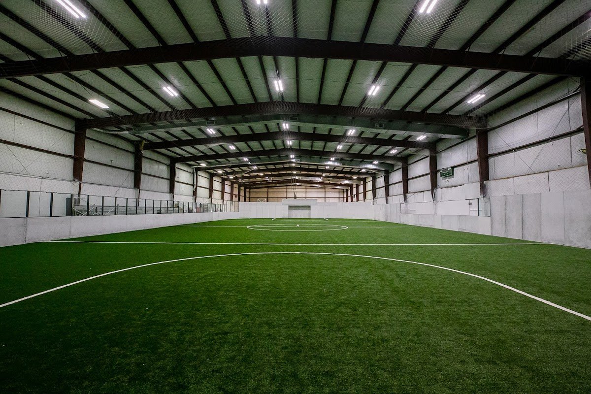 West Houston Indoor Soccer