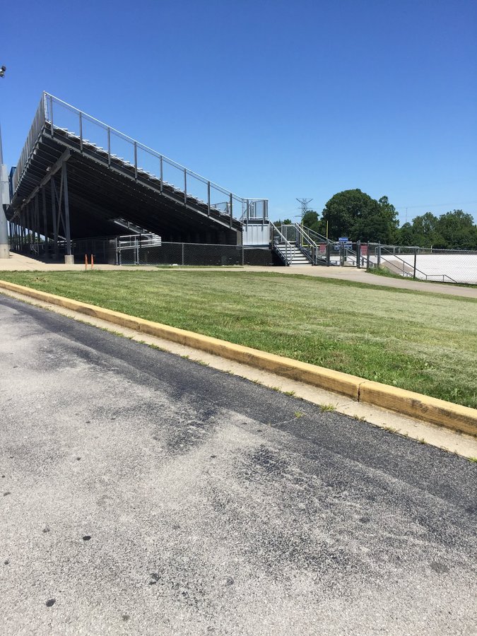 Henry Clay High School